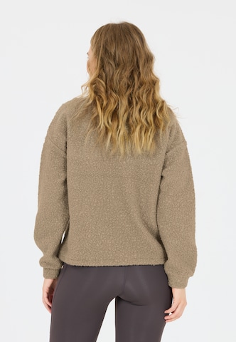 Athlecia Sporttrui 'Florrie' in Groen