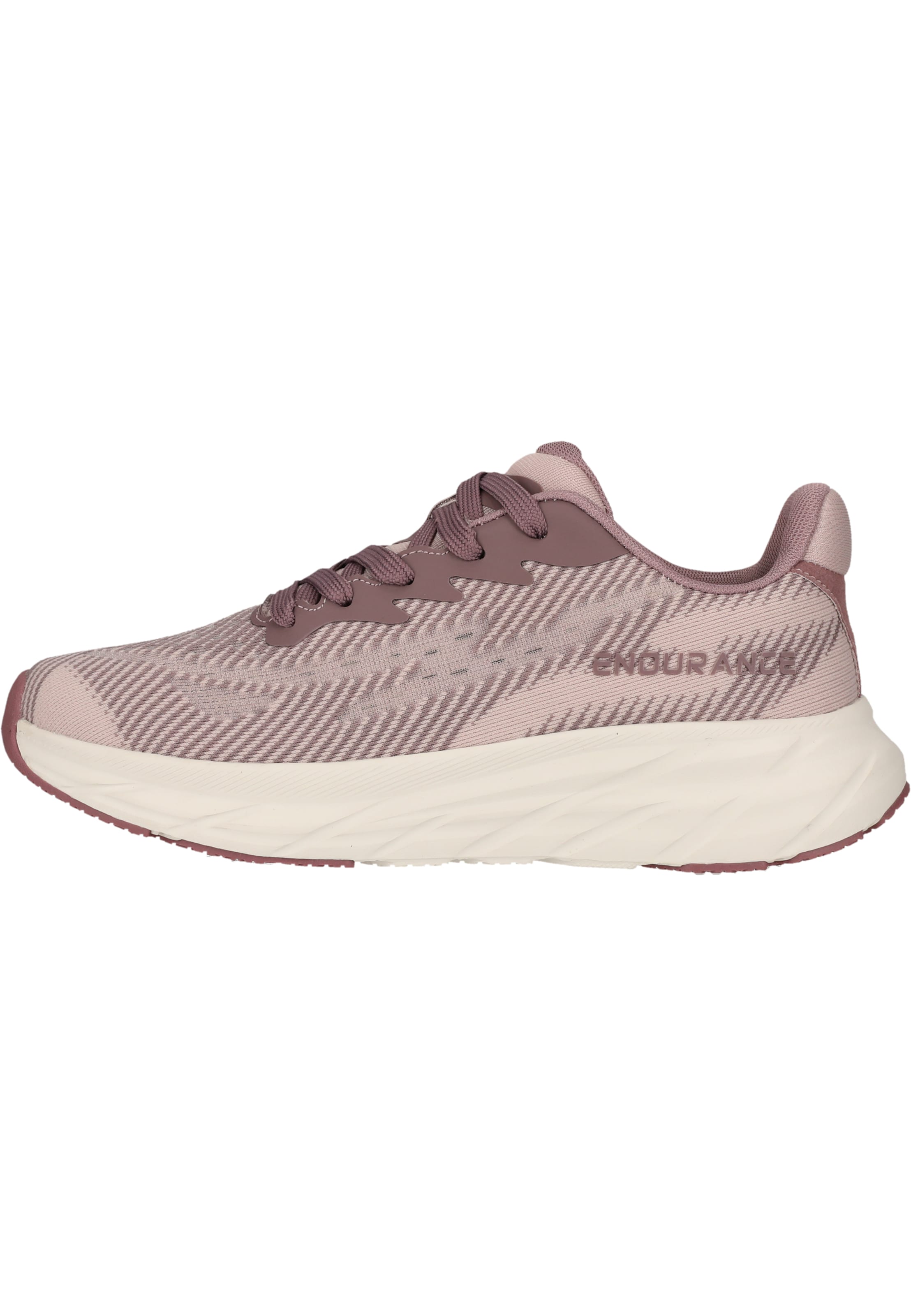 ENDURANCE Platform trainers in Red