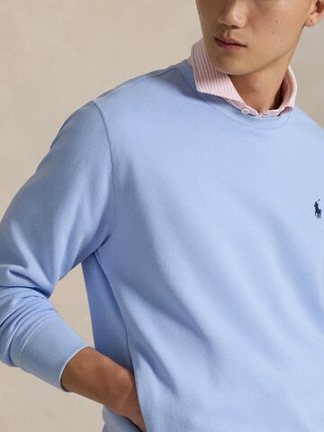 Polo Ralph Lauren Mikina – modrá