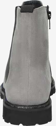 SIOUX Stiefelette 'Meredith' in Grau
