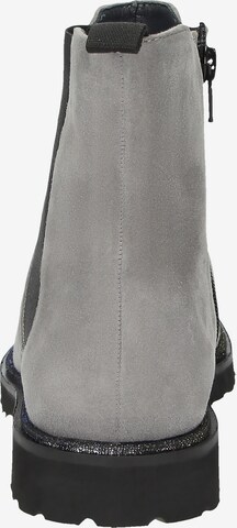 SIOUX Ankle Boots 'Meredith' in Grey