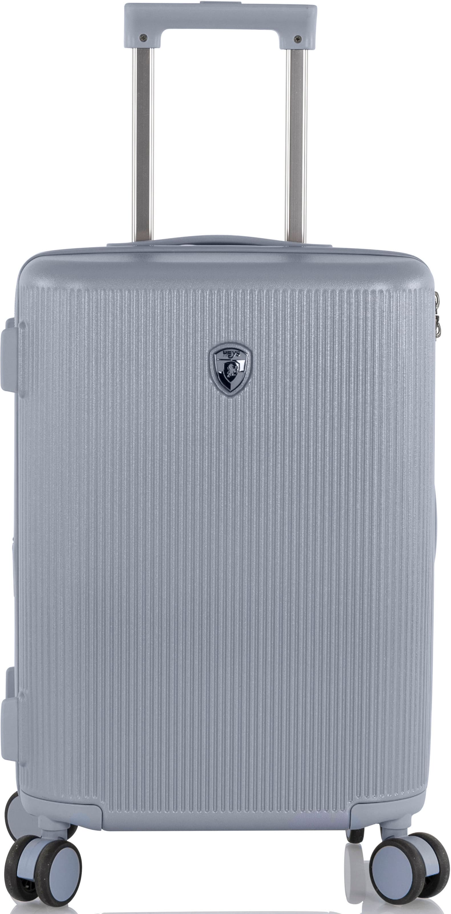 Heys Cart 'Earthtone' in Grey: front