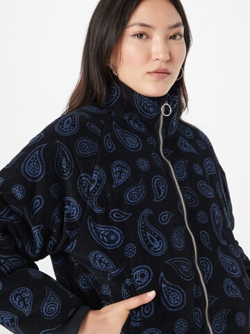 ELEMENT Jacke 'ASPEN ' in Blau