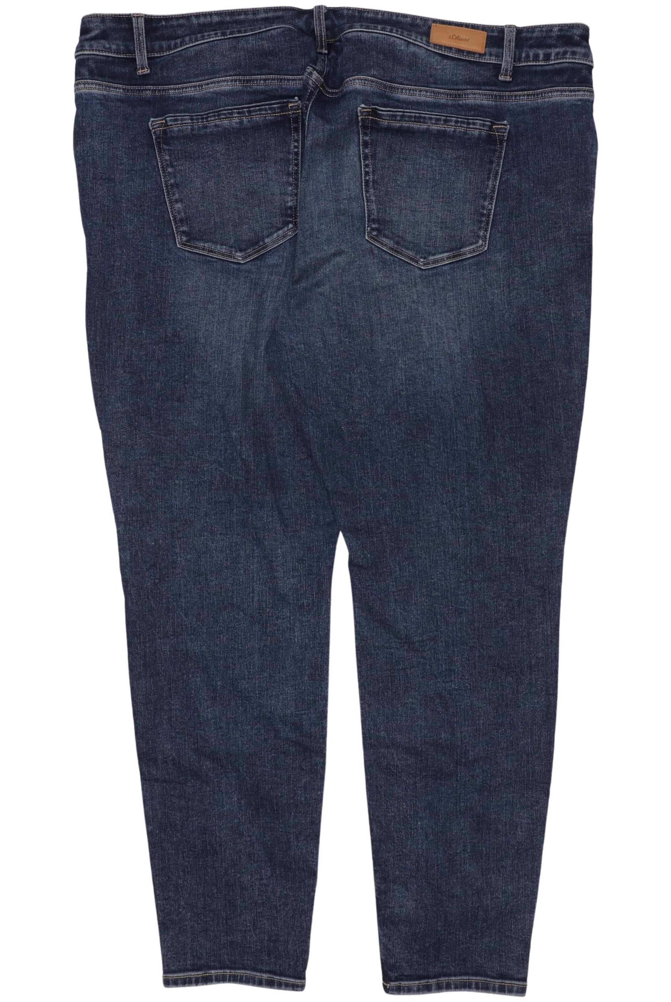 s.Oliver Jeans in 41-42 in Blue