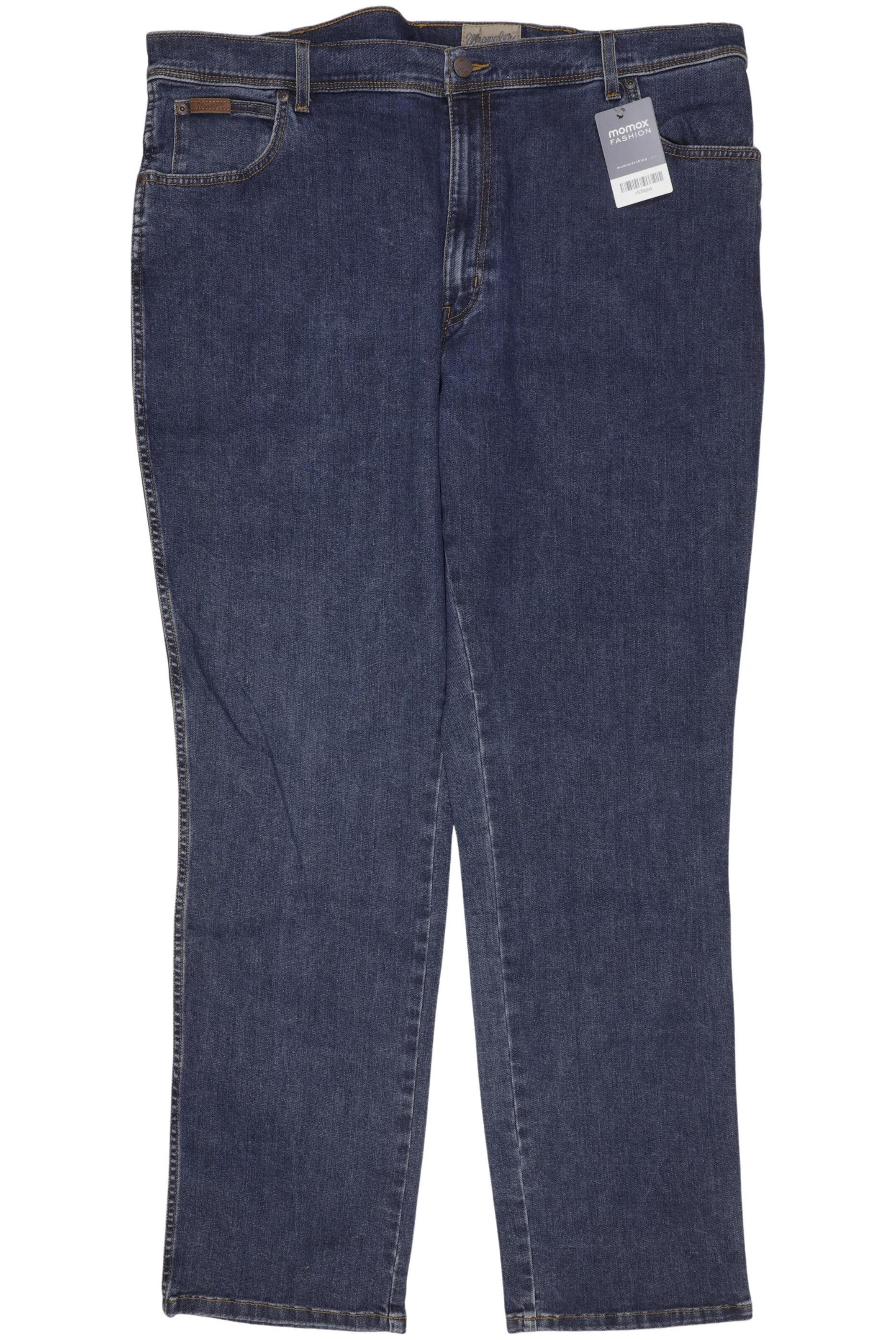 WRANGLER Jeans in 44 in Blue: front