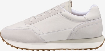 LLOYD Sneakers 'Blaze' in White: front