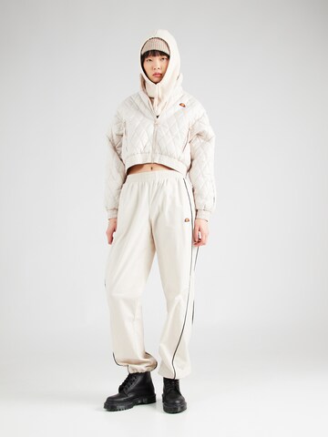 ELLESSE Välikausitakki 'Vailski' värissä beige