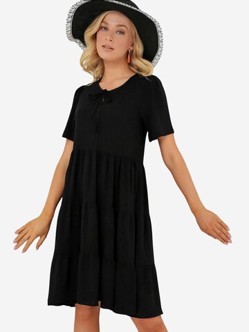Robe Bigdart en noir