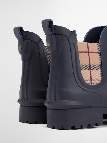 Barbour Kummik 'Wilton', värv sinine