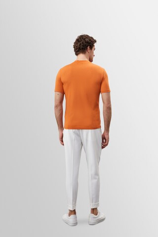 oranžinė Antioch Marškinėliai