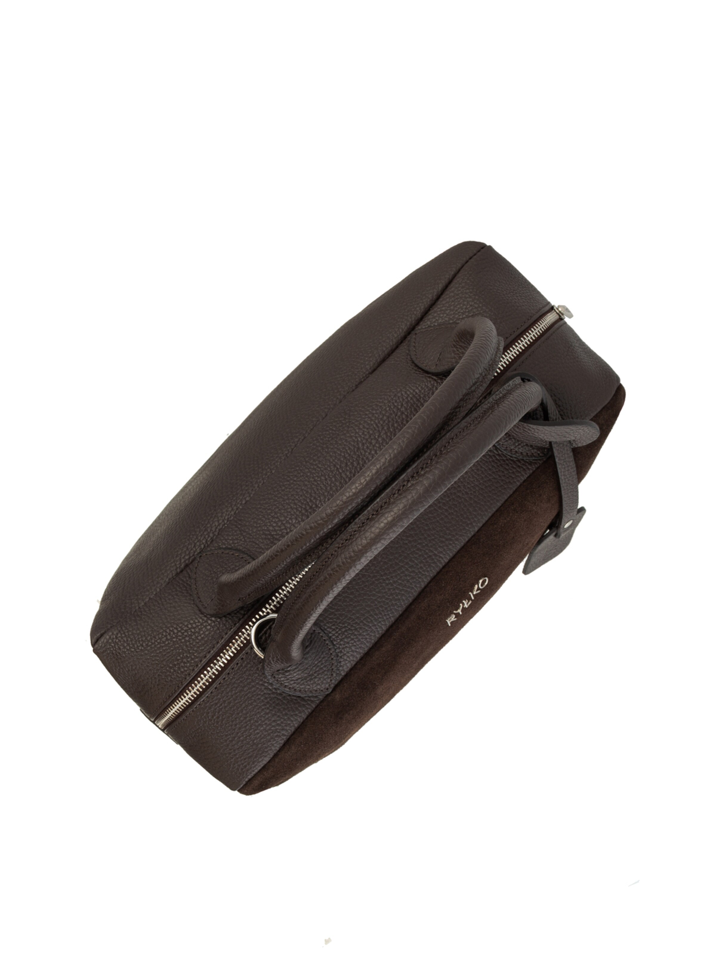 Poșete de la RYLKO pe maro