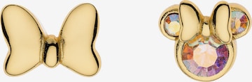 Disney Jewelry Earrings in Gold: front