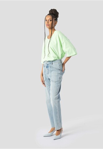 Elias Rumelis Shirt 'Patricia' in Green