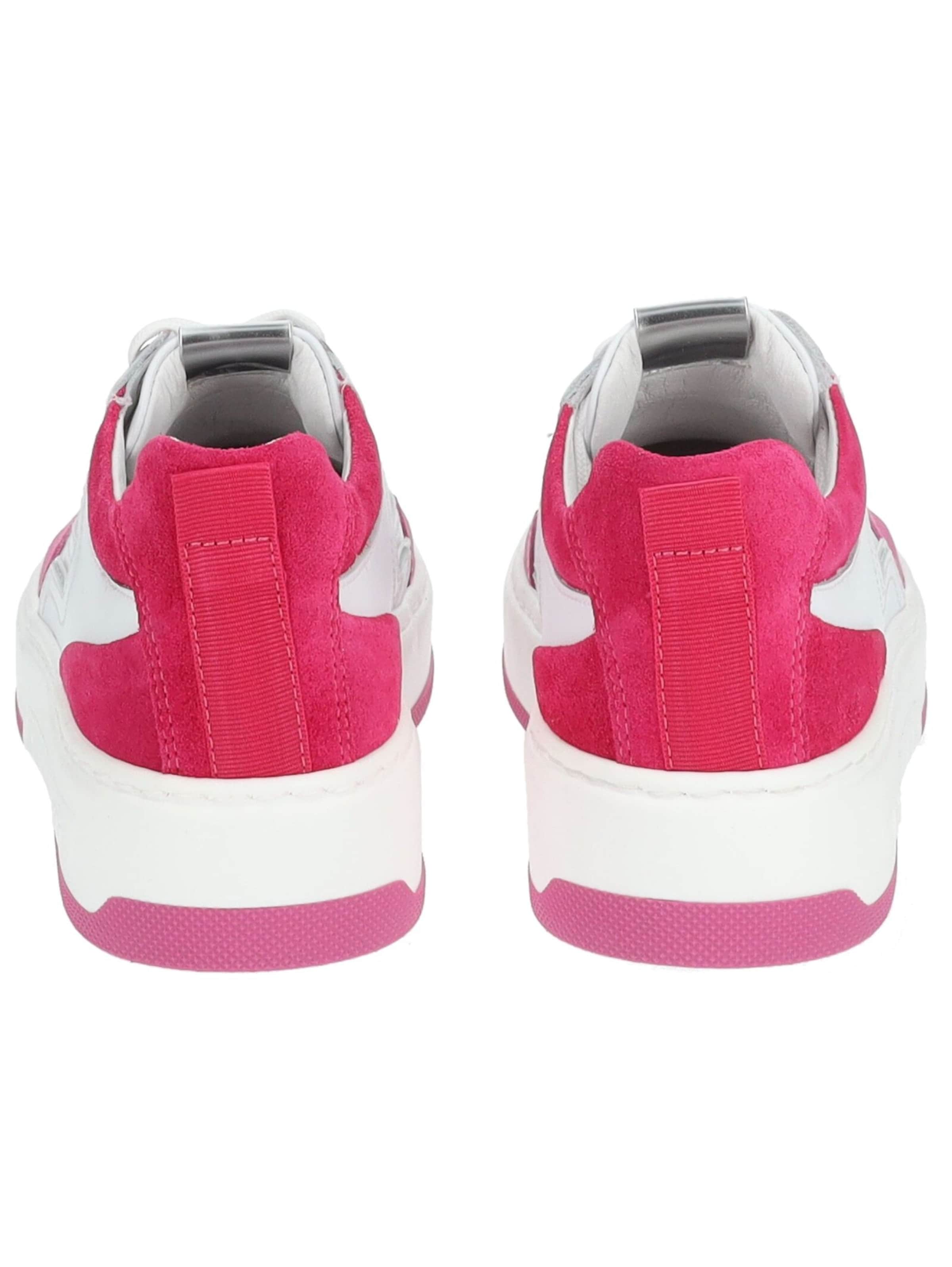 Nero Giardini Sneakers laag in Wit