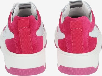 Nero Giardini Sneakers laag in Roze