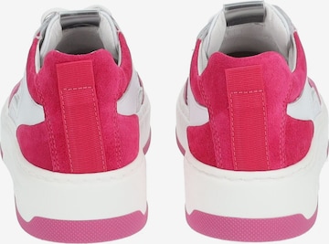Nero Giardini Sneakers in Pink