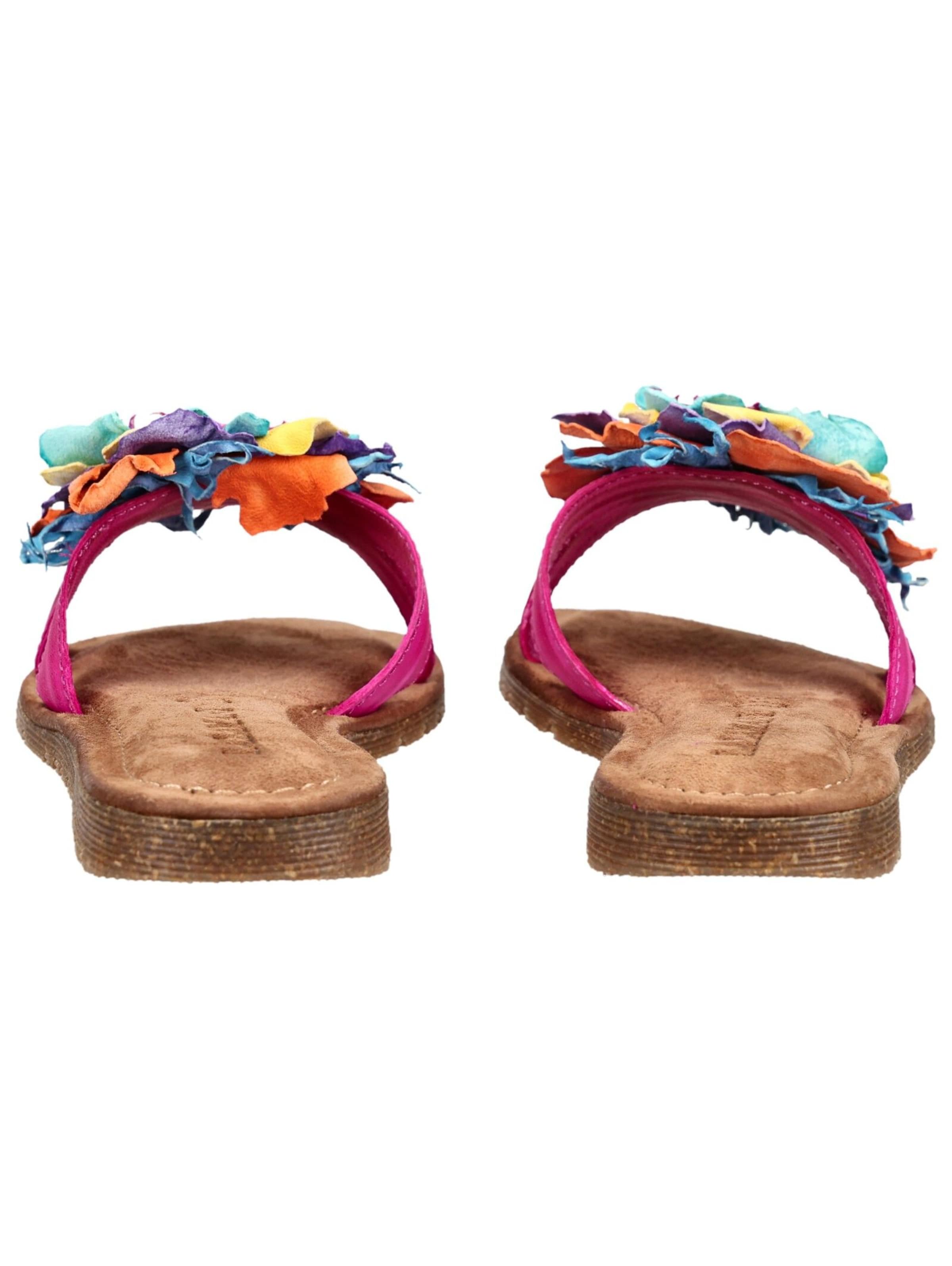 Zoccoletto di LAZAMANI in rosa