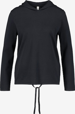 GERRY WEBERSweater majica - plava boja: prednji dio