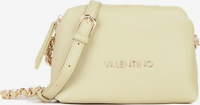 Rankinė su ilgu dirželiu iš Valentino Bags, spalva – pastelinė žalia, Prekių apžvalga