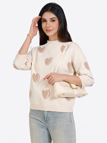 Pullover di Imily Bela in beige