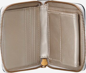 GUESS Wallet 'LAUREL' in White