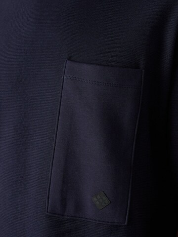 Tommy Life T-Shirts in Blau