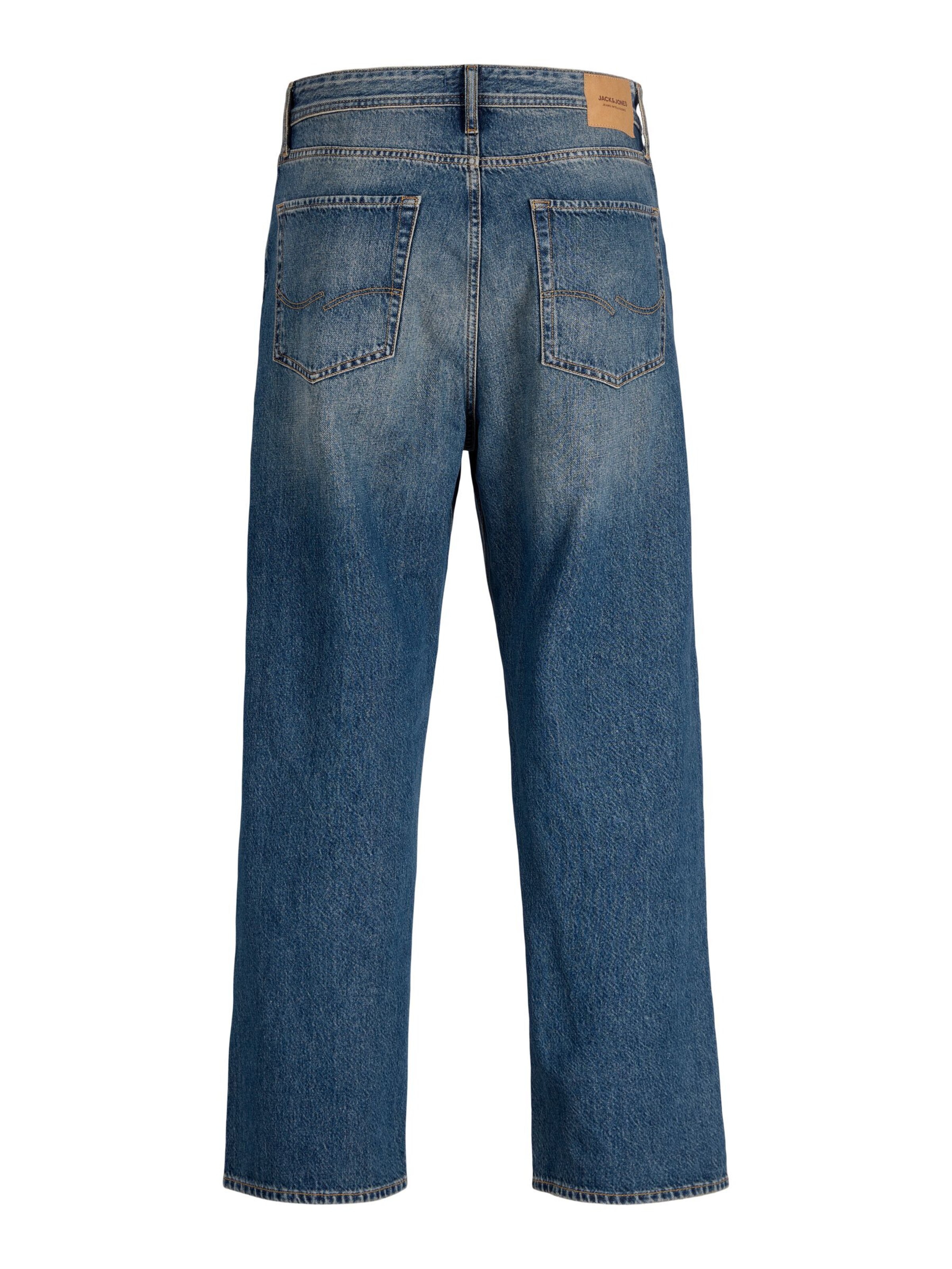 JACK & JONES Regular Jeans in Blue