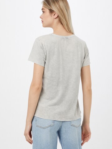 True Religion T-Shirt in Grau