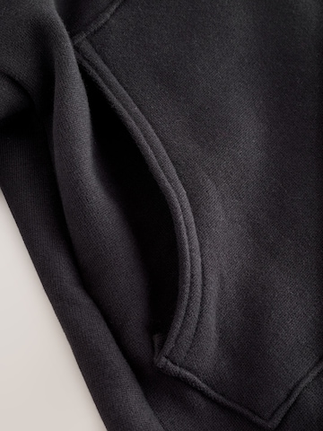 smALLSAINTS Ζακέτα φούτερ σε μαύρο