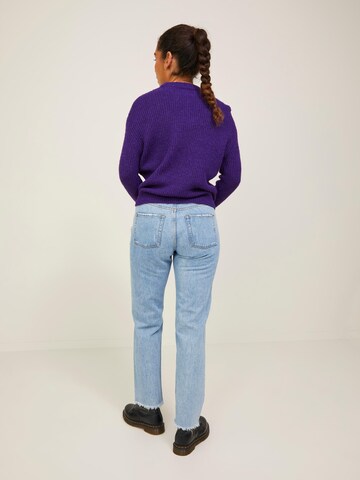 Pull-over 'Ember' JJXX en violet