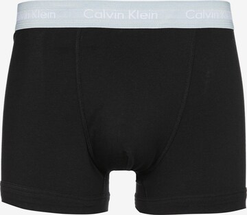 Calvin Klein Underwear Regular Boksershorts i svart