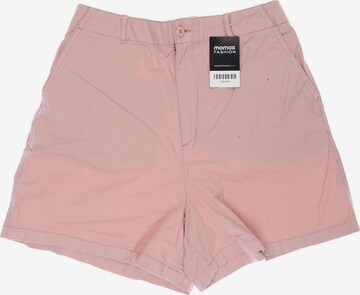 UNIQLO Shorts S in Pink: predná strana