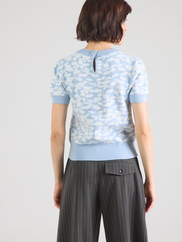 Hailys Pulover 'Ti44lly' | modra barva