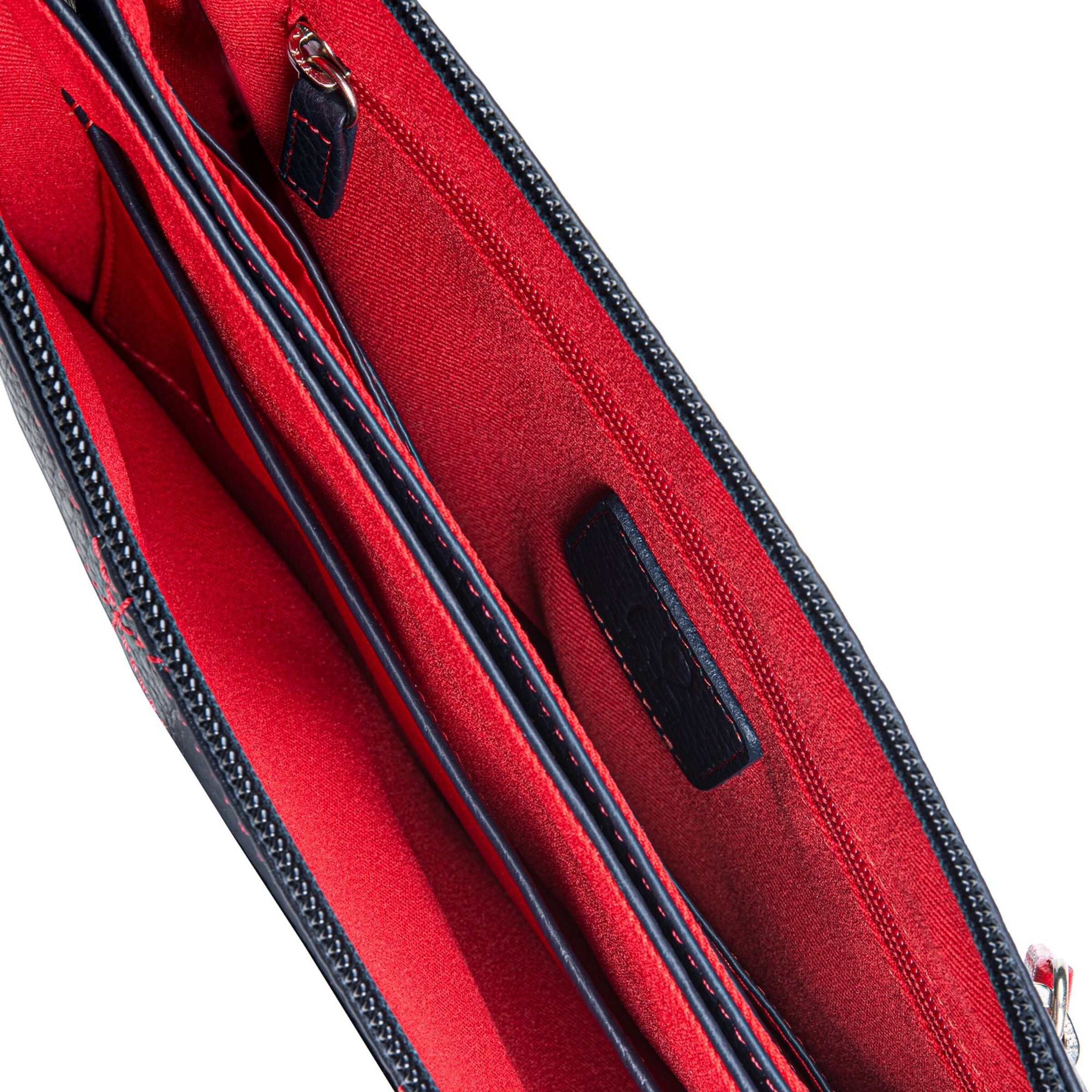 mywalit Umhängetasche in Blau