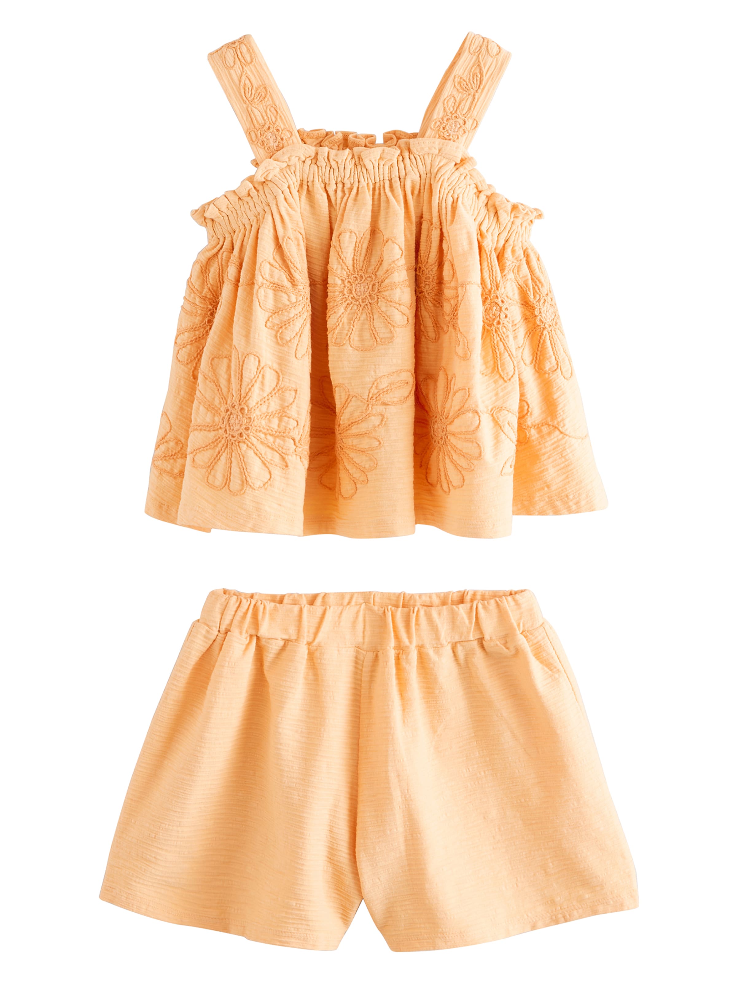 Next Set in Geel: voorkant