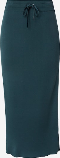 Sijonas 'PANTELLERIA' iš PINKO, spalva – tamsiai žalia / rožių spalva, Prekių apžvalga