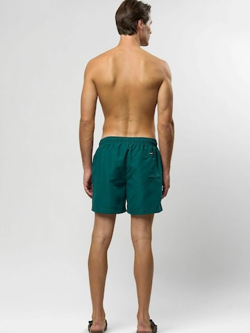 Shorts de bain ' Aza ' U.S. POLO ASSN. en vert