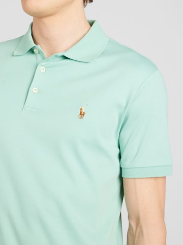 Maglietta di Polo Ralph Lauren in verde