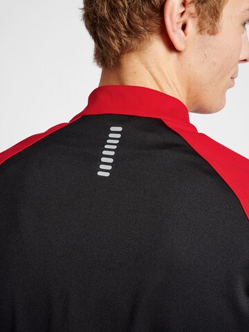 Newline Athletic Jacket in Red