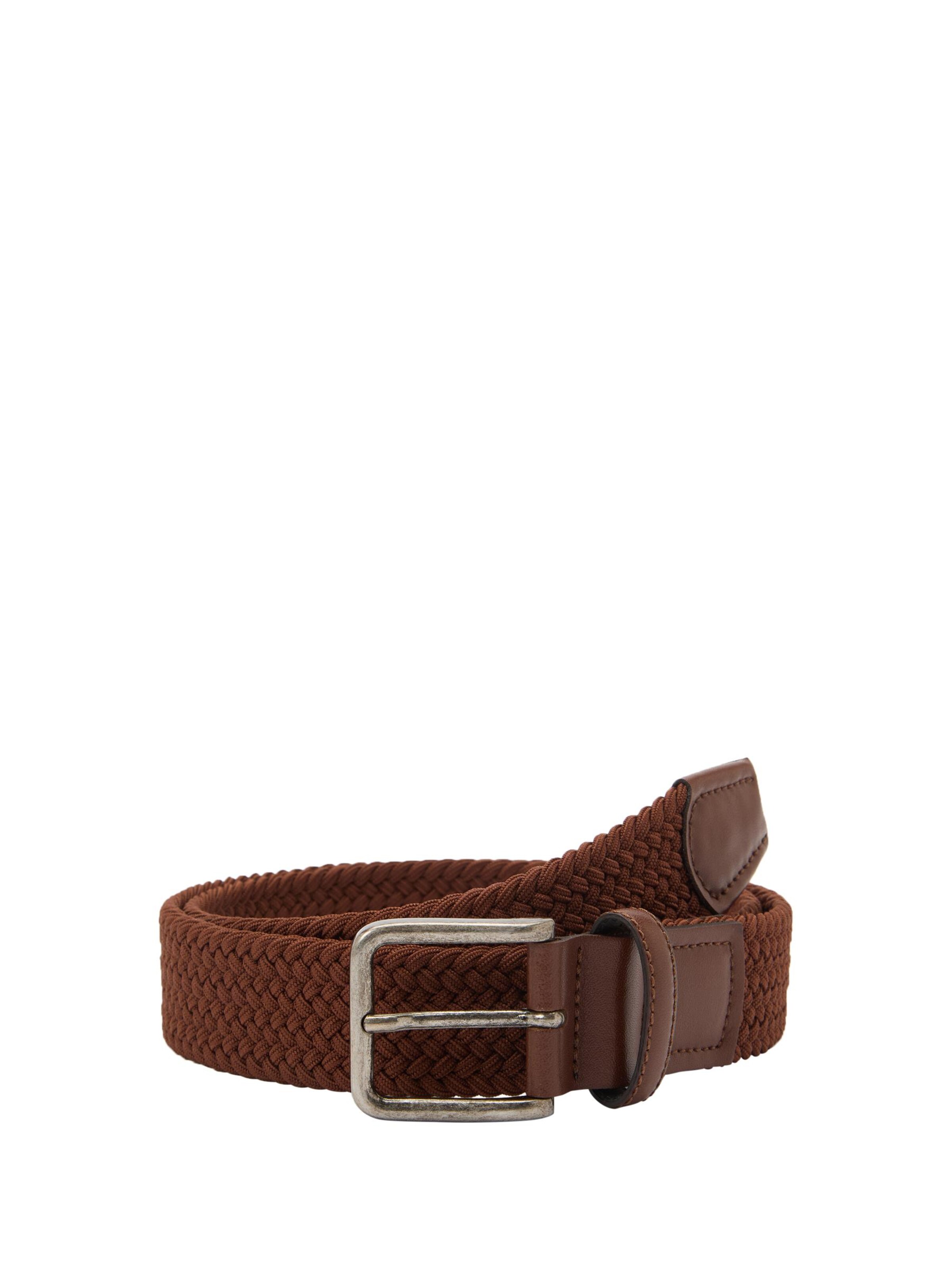 Lloyd belts Gürtel‌‌‌‌‌‌ in Braun: Vorderseite