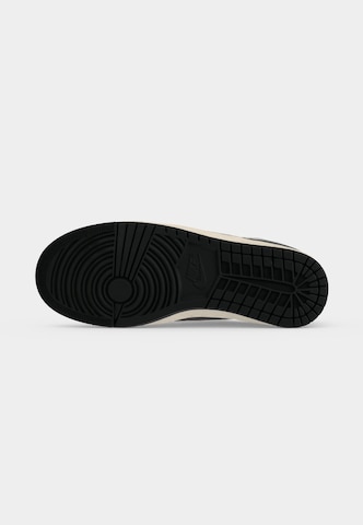 Jordan Sneakersy niskie 'Air Skyline' w kolorze czarny
