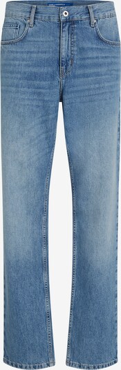 KARL LAGERFELD JEANS Jeans in de kleur Blauw denim, Productweergave