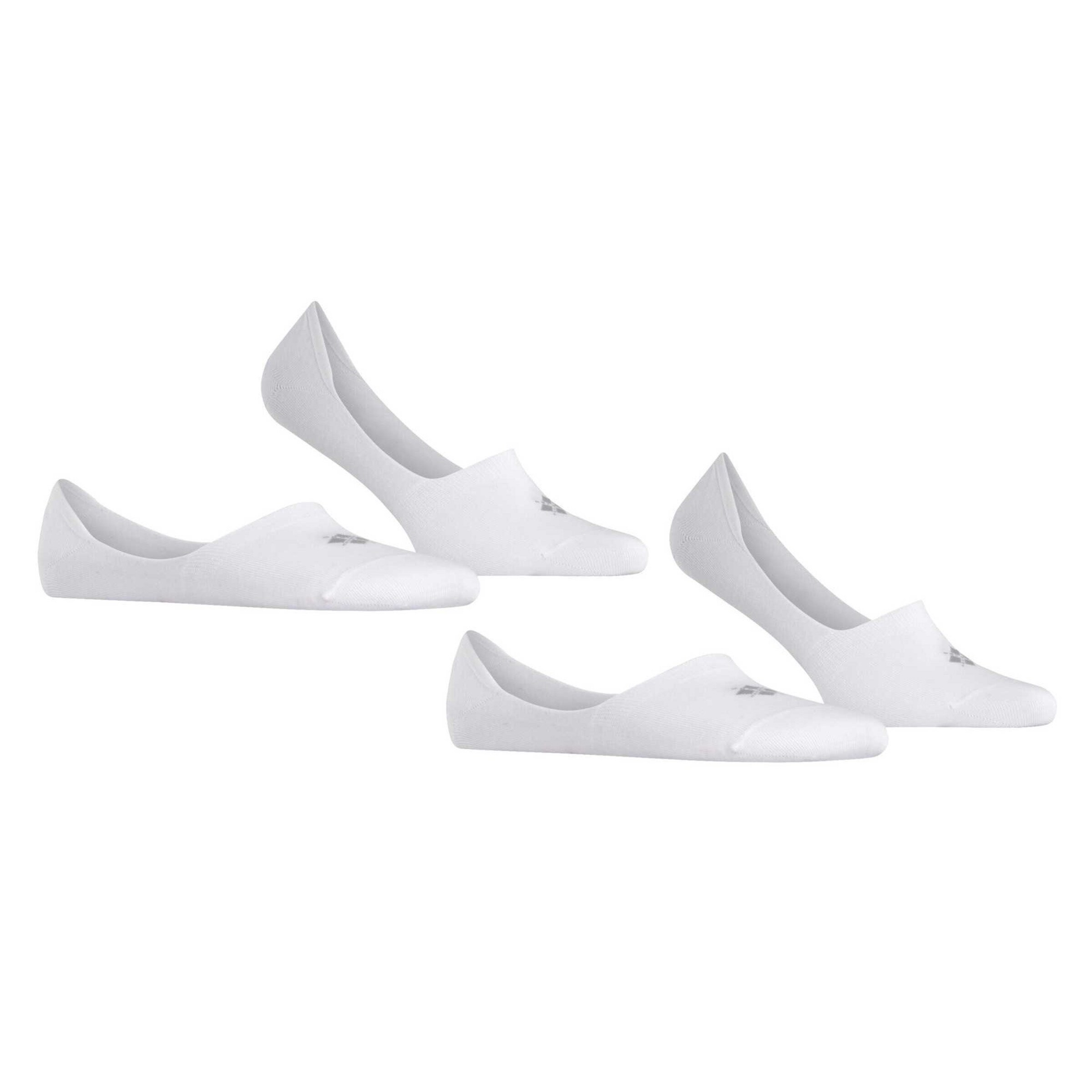 Chaussure basse 'Everyday' BURLINGTON en blanc