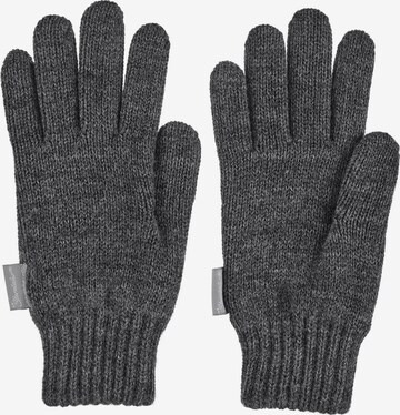 STERNTALER Handschuhe in Grau