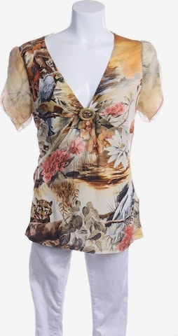 roberto cavalli Top & Shirt in XXL in Mixed colors: front