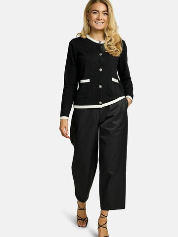 Liberte Essentiel Svetr ' CHANI ' – černá