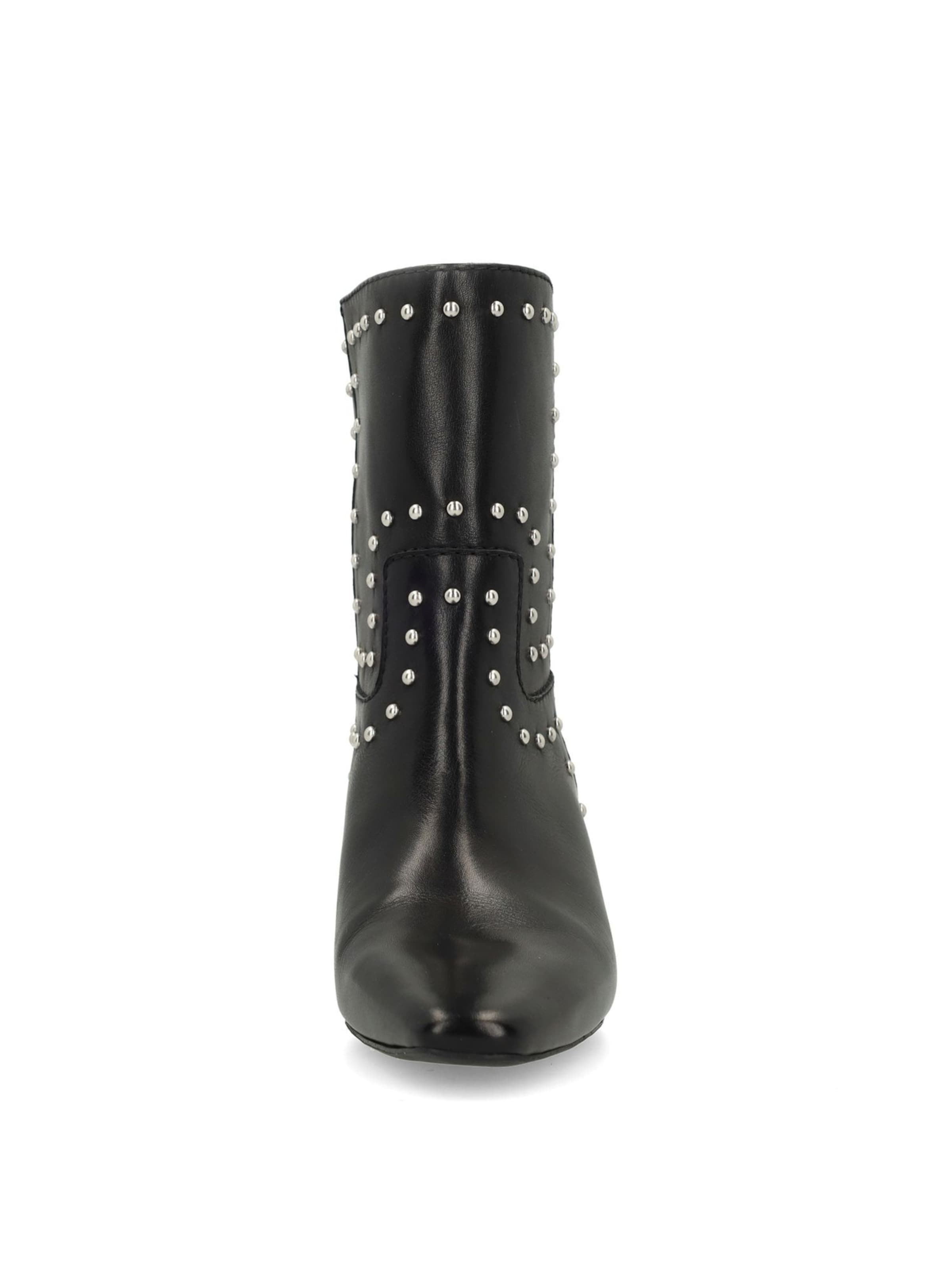 Bottines SACHA en noir