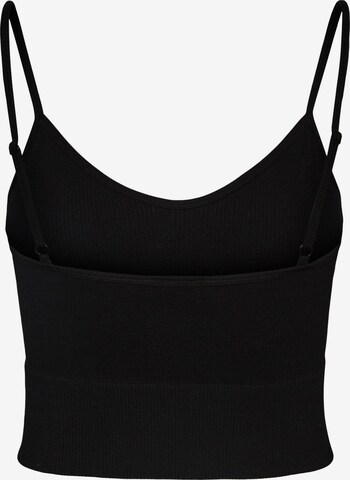 Top 'Eve' di VERO MODA in nero