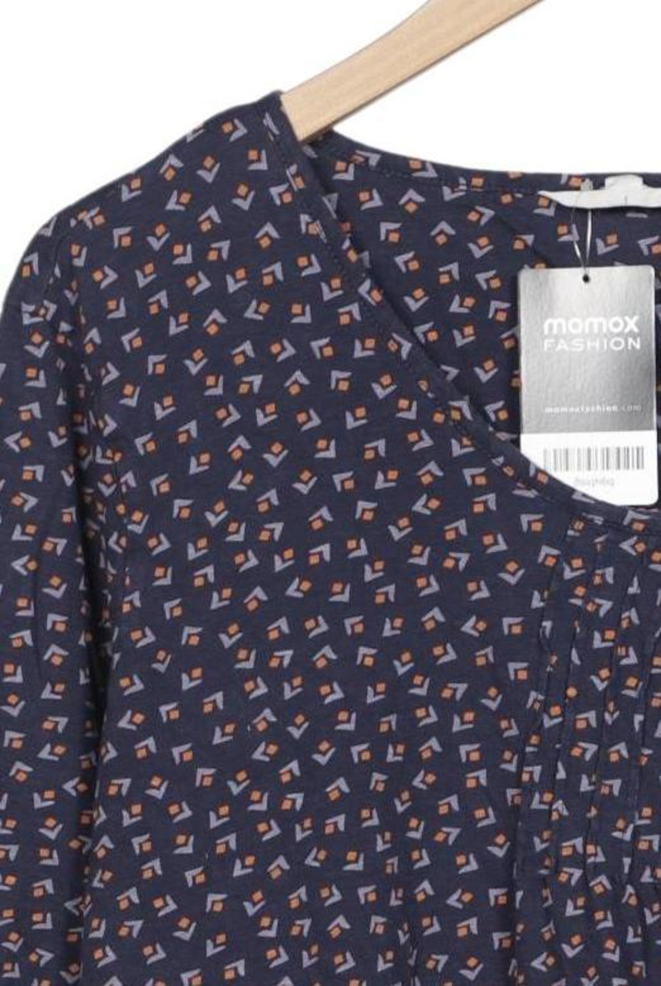 Seasalt Cornwall Top & Shirt in 6XL in Blue