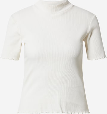 SCOTCH & SODA Shirt in White: front